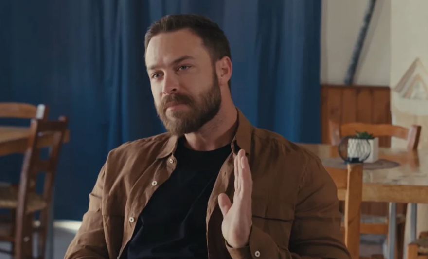 Οι νέοι είναι ωραίοι, οι παλιοί είναι αλλιώς: Οι ζεν πρεμιέ που μαγνητίζουν τα βλέμματα στη μικρή μας οθόνη