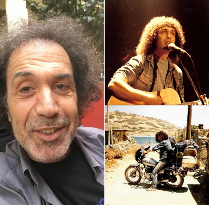 Πέθανε ο μάνατζερ των Magic De Spell, Γιώργος Ψωμόπουλος