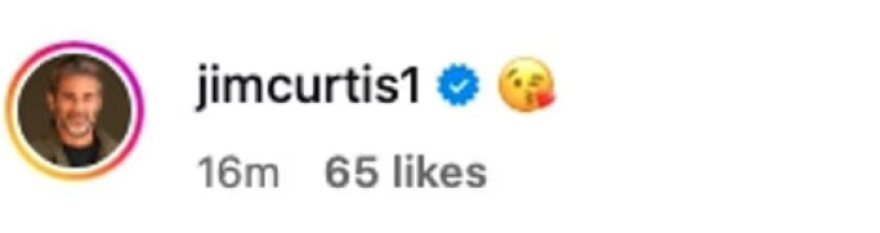 Η Τζένιφερ Άνιστον επισημοποίησε τη σχέση με τον νέο σύντροφό της: «Χρόνια πολλά αγάπη μου» έγραψε στο Instagram