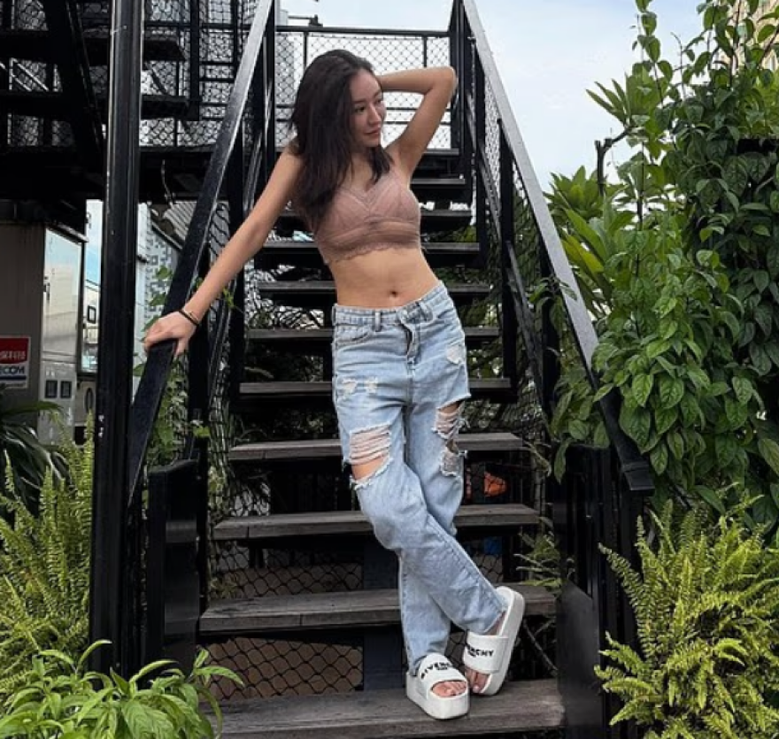 Μυστήριο με τον θάνατο μοντέλου του Only Fans στη Μαλαισία: Βρέθηκε νεκρό σε μπανιέρα - Για δολοφονία μιλούν οι αρχές και ψάχνουν 42χρονο ράπερ