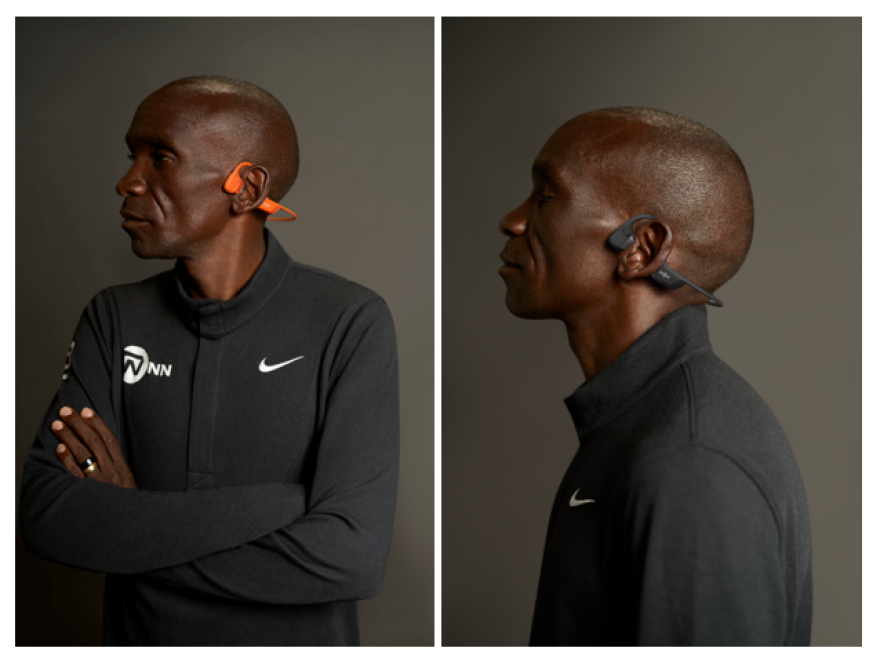 SΗΟΚΖ: Tα ακουστικά που επαναπροσδιορίζουν τον ήχο 