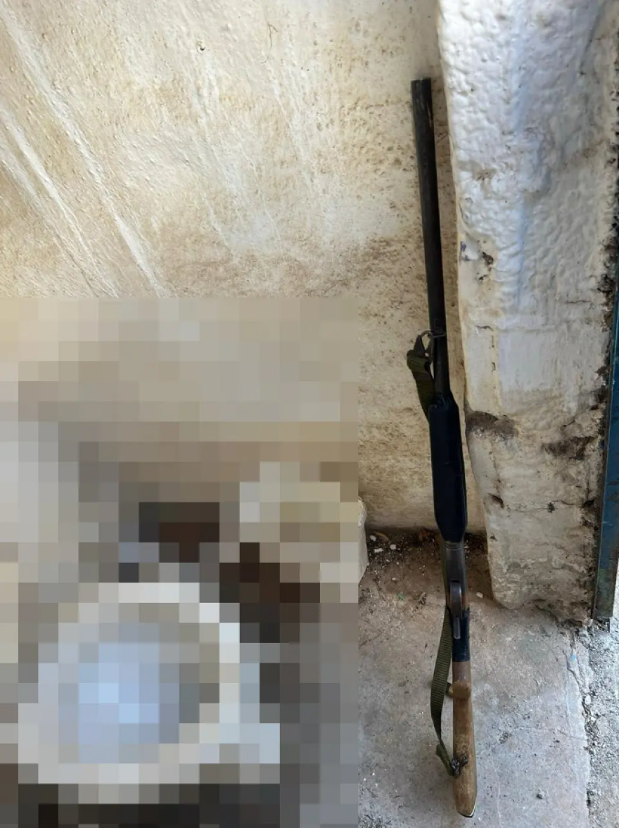 Μπαράζ ερευνών στα Βορίζια: Συλλήψεις, οπλοστάσια και προσαγωγές - Τι υποστηρίζει ο 48χρονος από την οικογένεια του Καργάκη που συνελήφθη