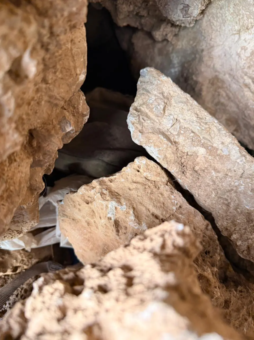 Μπαράζ ερευνών στα Βορίζια: Συλλήψεις, οπλοστάσια και προσαγωγές - Τι υποστηρίζει ο 48χρονος από την οικογένεια του Καργάκη που συνελήφθη