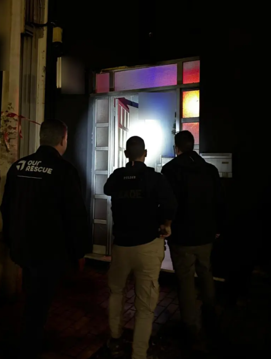 Έφοδος σε οίκους ανοχής στην Αθήνα - 15 συλλήψεις