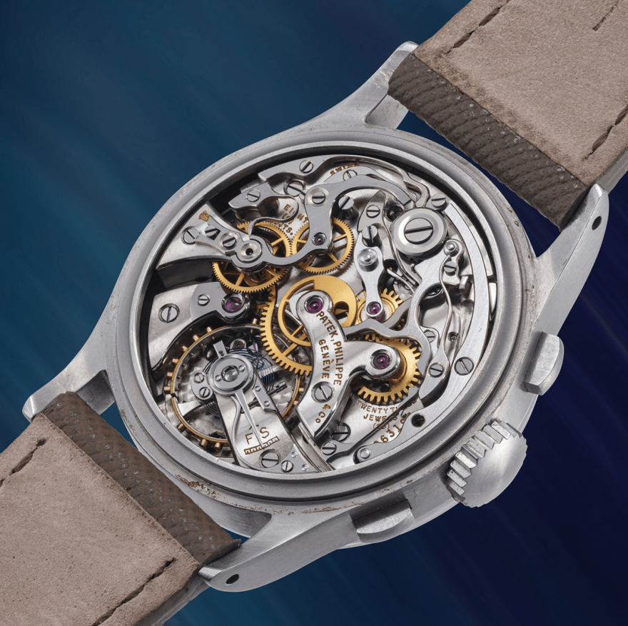 Ρολόι Patek Philippe δημοπρατείται έναντι 15,2 εκατομμυρίων ευρώ 