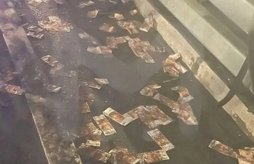 Σκοτώθηκε σε τροχαίο Ρώσος εκατομμυριούχος των crypto - Η Lamborghini του τυλίχθηκε στις φλόγες