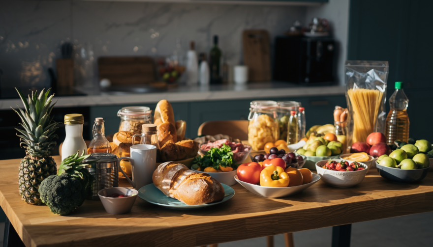 Ψυγείο στην εντέλεια: 7 tips για οργάνωση σαν επαγγελματίας