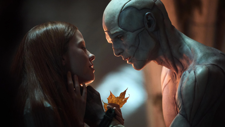 Τζέικομπ Ελόρντι: Το βίντεο με τη μεταμόρφωσή του για τον ρόλο του στον «Φρανκενστάιν» - Το μακιγιάζ κράτησε 11 ώρες