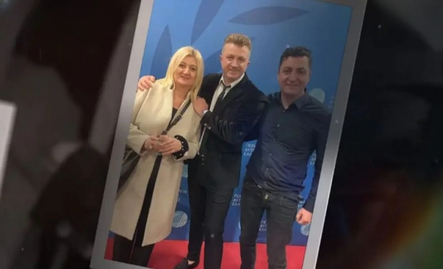 Στο Voice ο αδερφός του Γιώργου Βελισσάρη - Δεν κατάφερε να περάσει στον διαγωνισμό