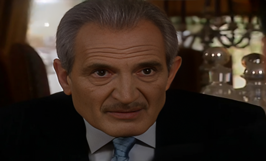 Παρά Πέντε: Οι ηθοποιοί που δεν θα δούμε στο επετειακό επεισόδιο - Ποιοι «έφυγαν» τα τελευταία χρόνια