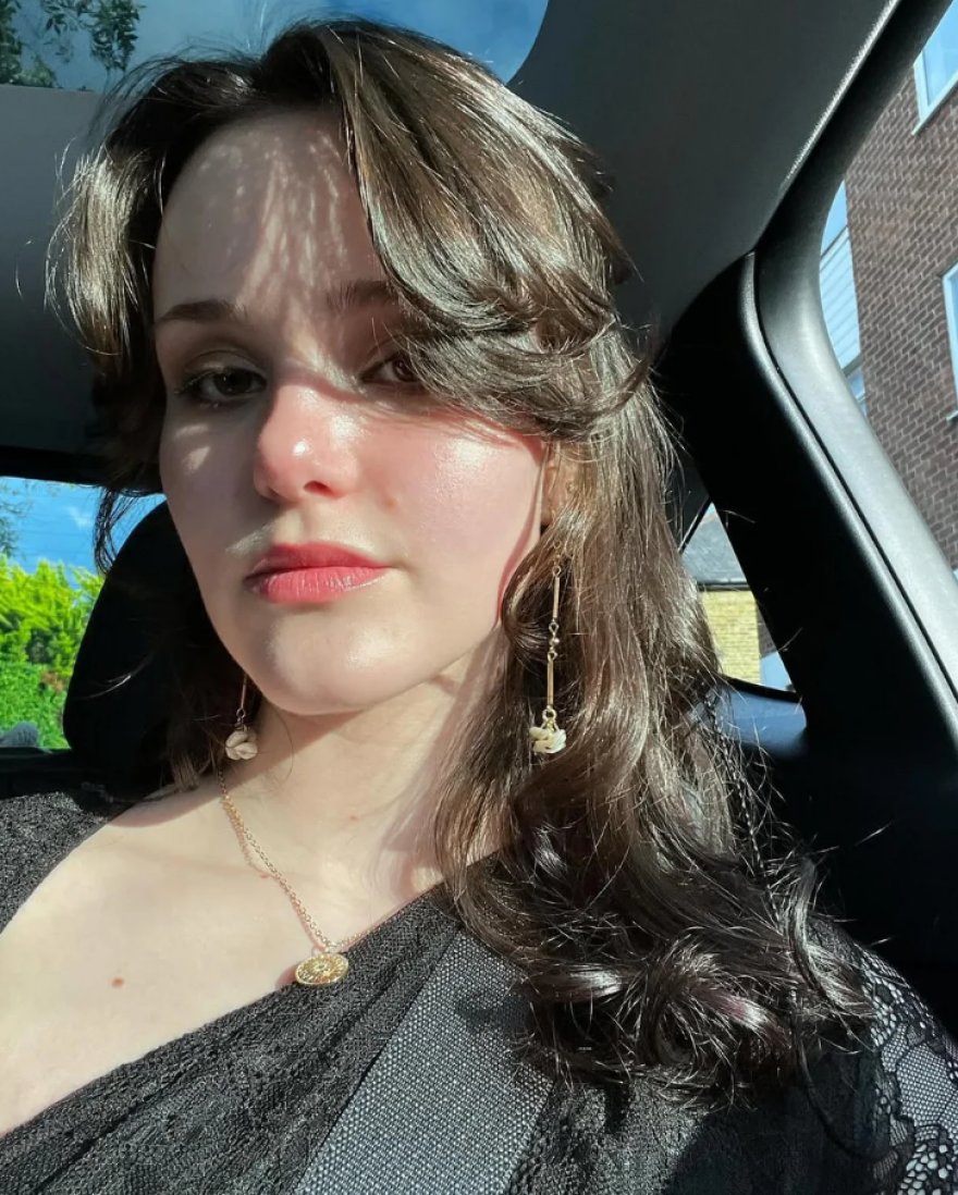 Ειρήνη Ζαρίφη: Ποια είναι η Ελληνίδα που θα λάβει μέρος στον Χορό των Ντεμπιτάντ