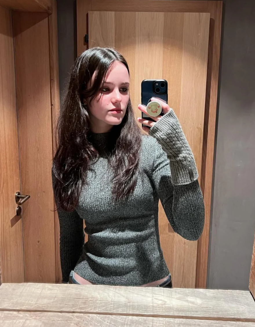 Ειρήνη Ζαρίφη: Ποια είναι η Ελληνίδα που θα λάβει μέρος στον Χορό των Ντεμπιτάντ