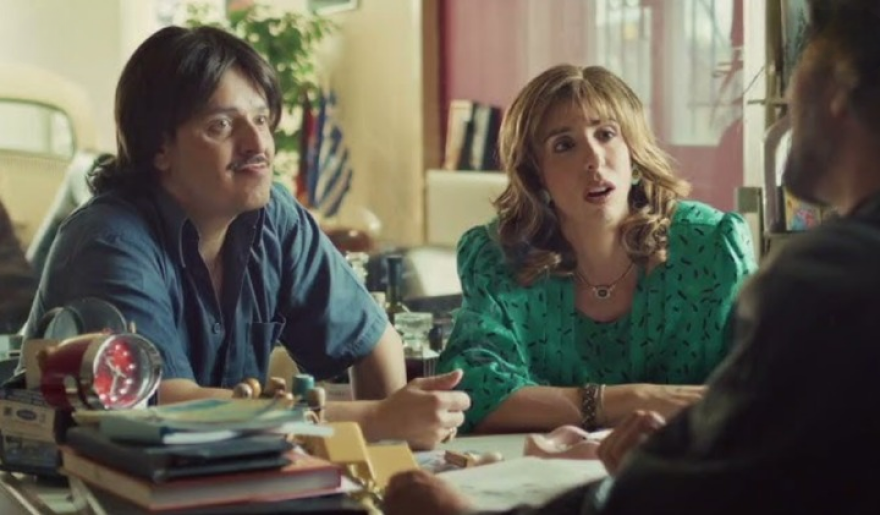 Το YouTube και οι Stand Up comedians κατακτούν την τηλεόραση