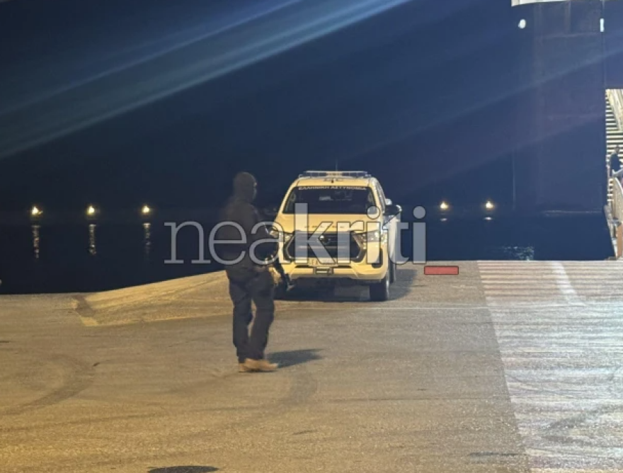 Αιφνιδιαστική επιχείρηση της ΕΚΑΜ: Μεταγωγή κρατουμένων από τις φυλακές Αλικαρνασσού - Δείτε βίντεο