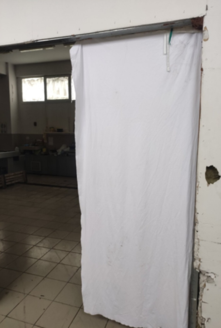 Αναμόρφωση των ιατροδικαστικών υπηρεσιών: Ήταν εξαιρετικά κακή η εικόνα τους, λέει ο Φλωρίδης - Δείτε φωτογραφίες