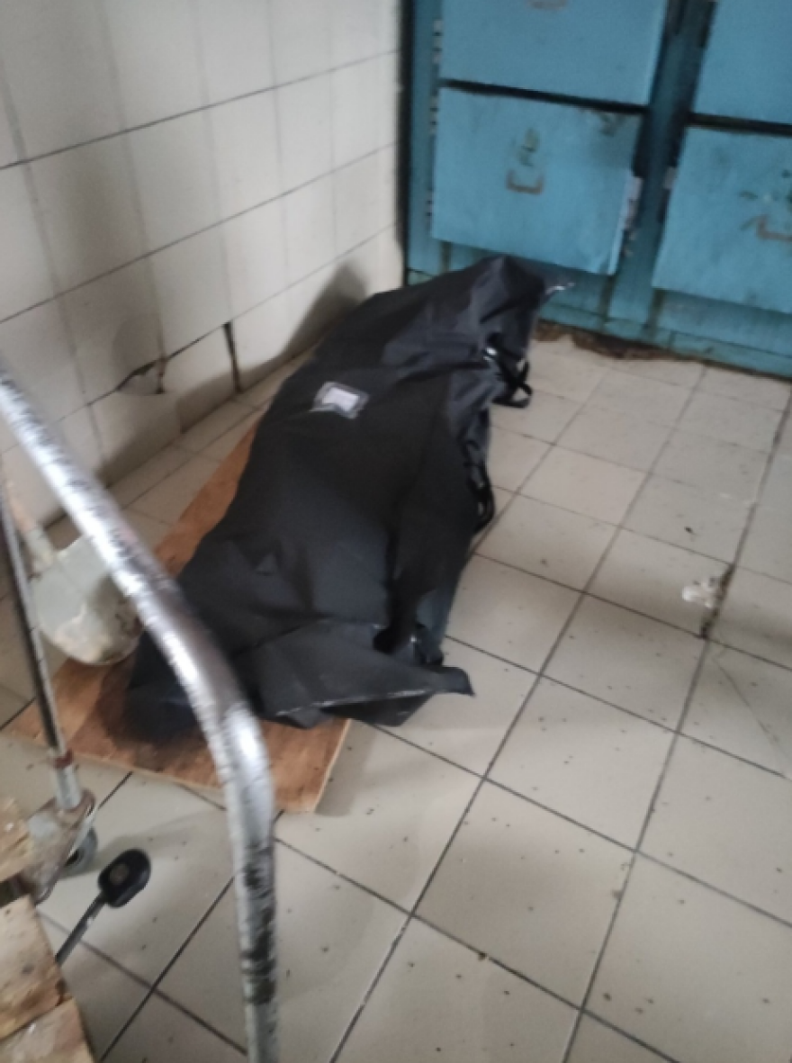 Αναμόρφωση των ιατροδικαστικών υπηρεσιών: Ήταν εξαιρετικά κακή η εικόνα τους, λέει ο Φλωρίδης - Δείτε φωτογραφίες