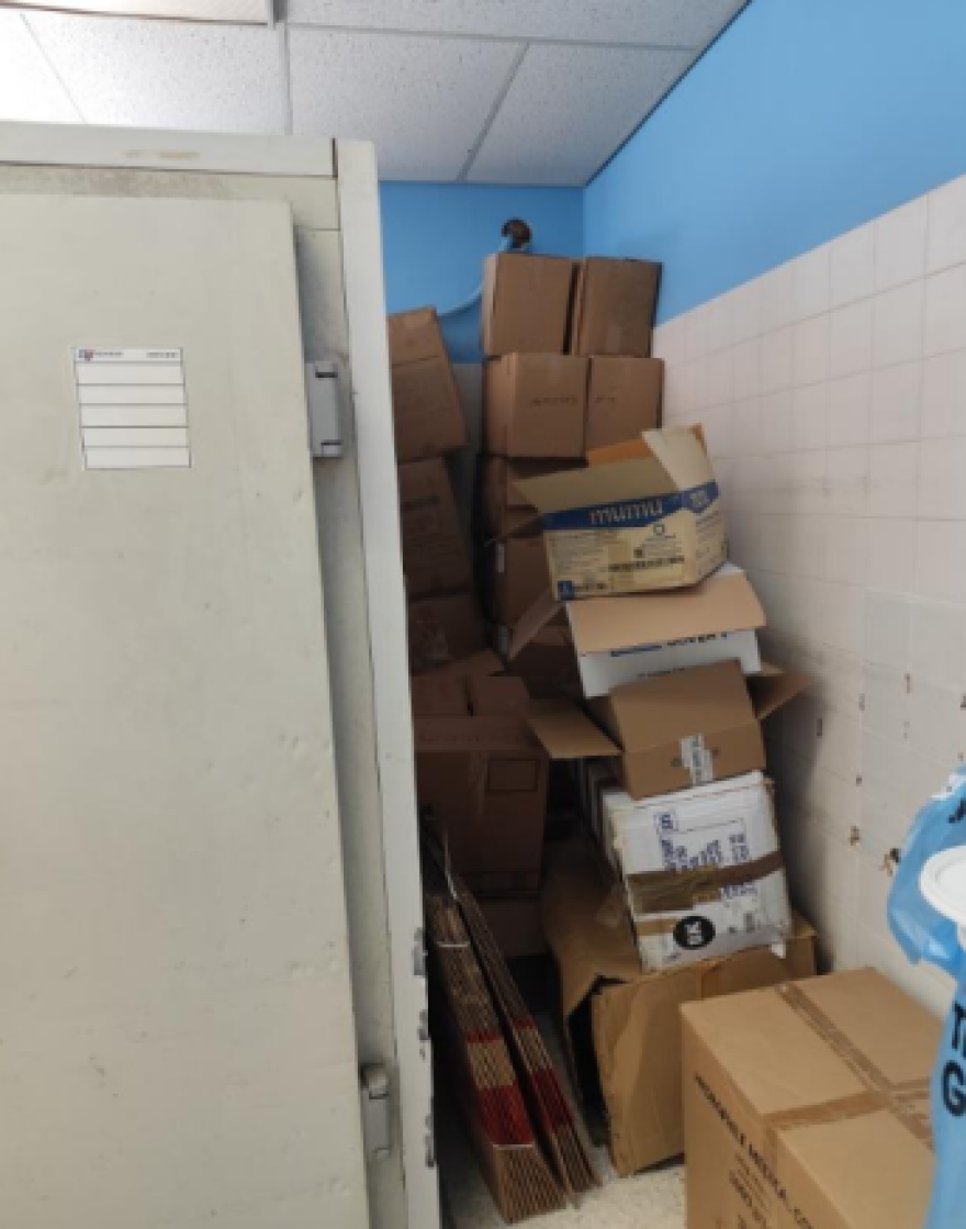 Αναμόρφωση των ιατροδικαστικών υπηρεσιών: Ήταν εξαιρετικά κακή η εικόνα τους, λέει ο Φλωρίδης - Δείτε φωτογραφίες