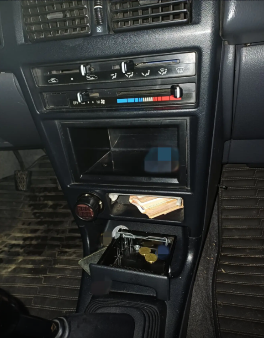 Έπεισε ηλικιωμένη πως συγγενής της χρειάζεται χειρουργείο και άρπαξε 5.000 ευρώ, μία σύλληψη στην Ευρυτανία