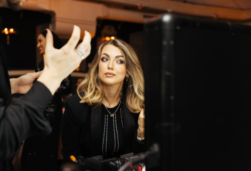 Φρίκη στη Σλοβενία: 31χρονη influencer βρέθηκε νεκρή σε βαλίτσα, τη στραγγάλισε ο πρώην σύντροφός της - «Κάποιος είναι στη σκάλα»