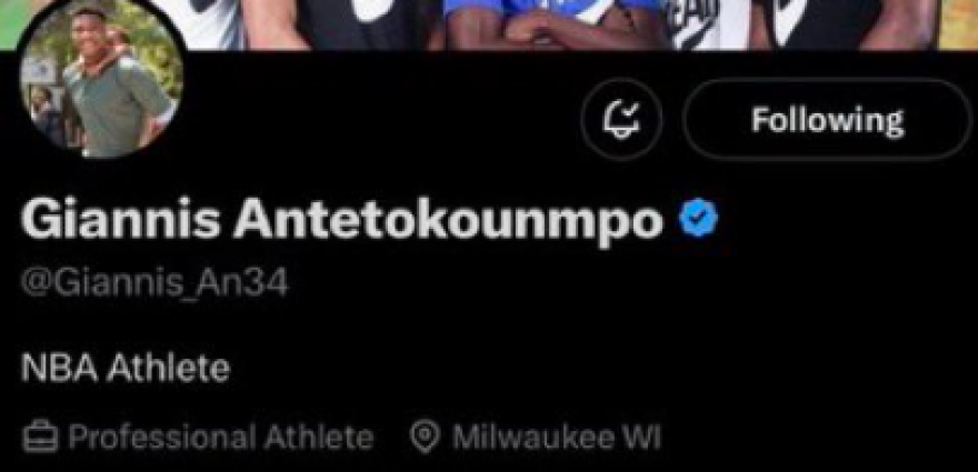 Πανικός στους Μπακς: Μετά την ήττα από τους ουραγούς, ο Αντετοκούνμπο διέγραψε σχεδόν όλες τις φωτογραφίες του με τη φανέλα του Μιλγουόκι από τα social media