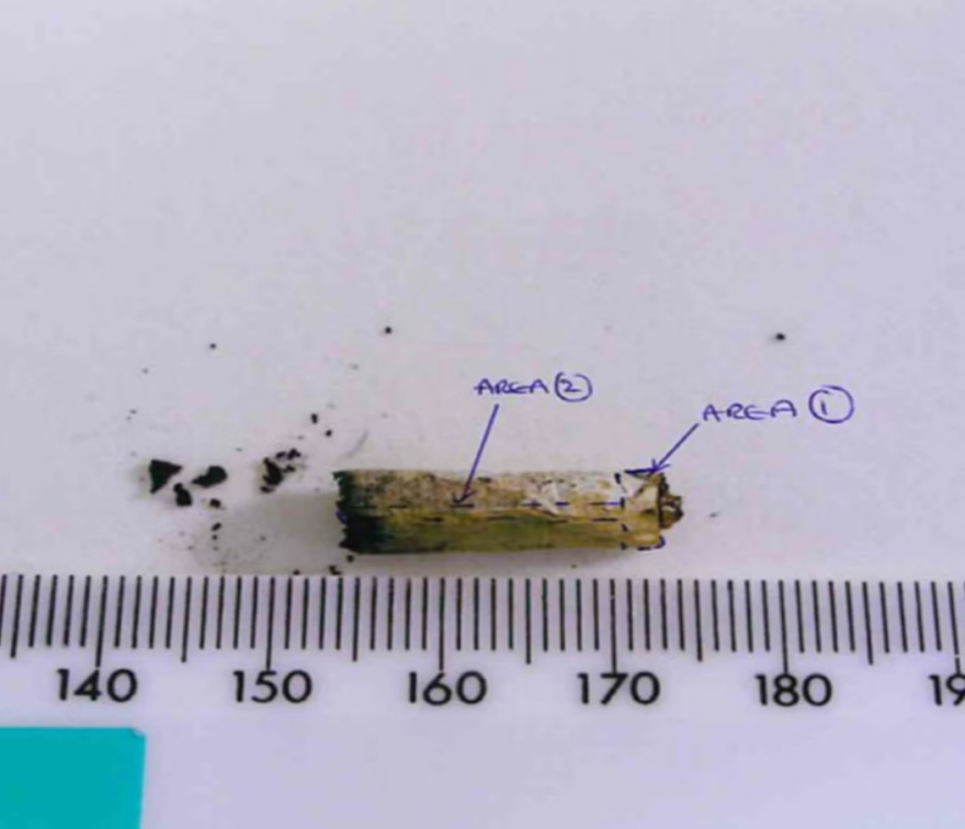 Φρικτή δολοφονία στο Σάσεξ εξιχνιάστηκε μετά από 20 χρόνια - Το στοιχείο που οδήγησε στον δράστη