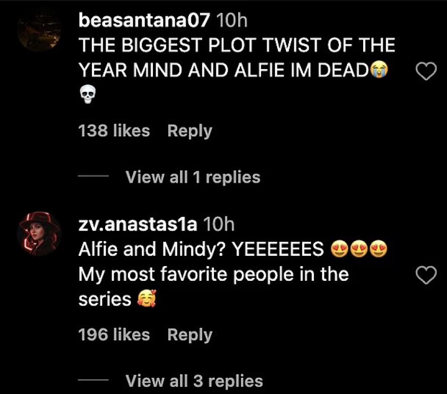 Emily In Paris: Ανατροπή στην πλοκή, οι αντιδράσεις του κοινού για το ειδύλλιο ανάμεσα στον πρώην της Έμιλι με την κολλητή της