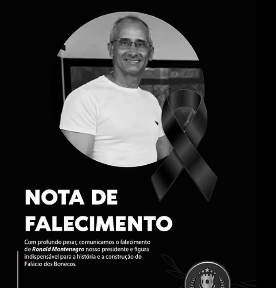 Τραγικός θάνατος για 55χρονο σε γυμναστήριο στη Βραζιλία: Η μπάρα με τα βάρη έπεσε στο στήθος του και κατέρρευσε
