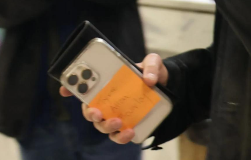 ΠΑΟΚ: Το χαρτάκι στο κινητό του Μυστακίδη αποκάλυψε τις μεταγραφές της ομάδας μπάσκετ 