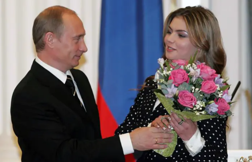 Το νέο παλάτι του Πούτιν στην Κριμαία: Χλιδή και πολυτέλεια στην εξοχική κατοικία του Ρώσου προέδρου, βίντεο και φωτογραφίες