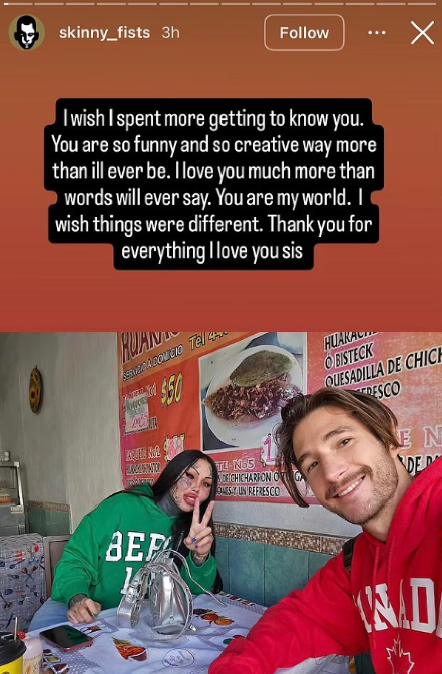 Εθισμένη στις πλαστικές επεμβάσεις 33χρονη έπεσε από τον 9ο όροφο ξενοδοχείου στην Ταϊλάνδη: Η μυστηριώδης τελευταία ανάρτησή της