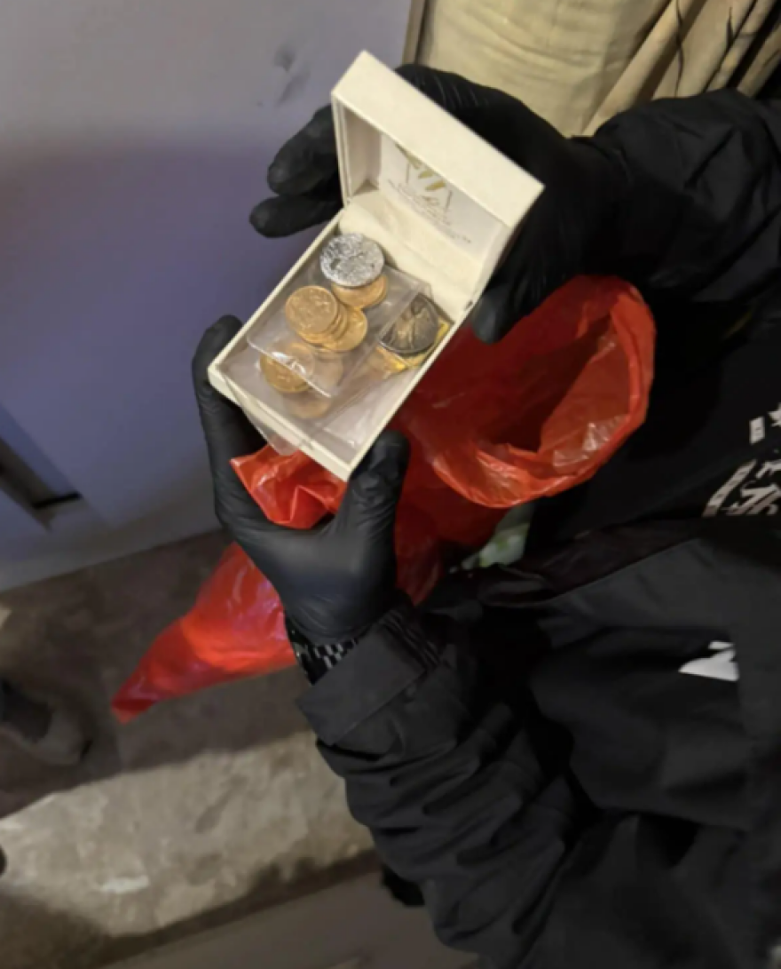 Πώς δρούσε η εγκληματική οργάνωση της Κρήτης για τις παράνομες επιδοτήσεις: Τα 4 Κέντρα Υποδοχής Δηλώσεων και οι 11 τραπεζικοί λογαριασμοί