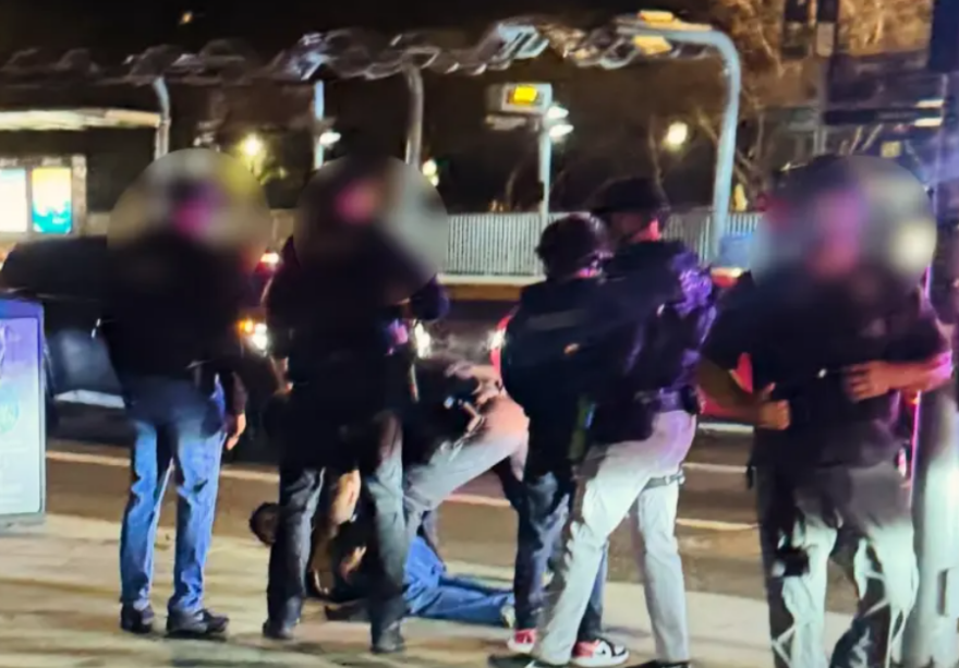 Ρομπ Ράινερ: Η στιγμή της σύλληψης του γιου του και ο άγνωστος καβγάς μια ημέρα πριν τη δολοφονία