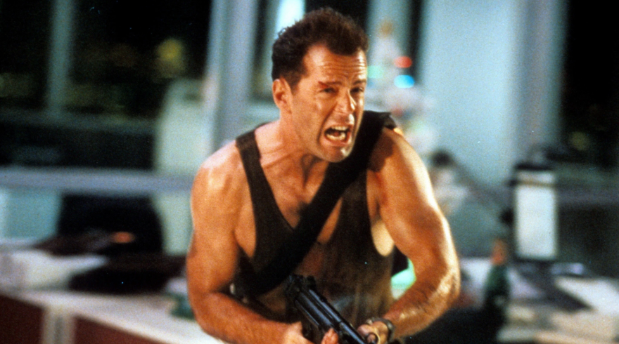 Οι 5 καλύτερες χριστουγεννιάτικες ταινίες όλων των εποχών