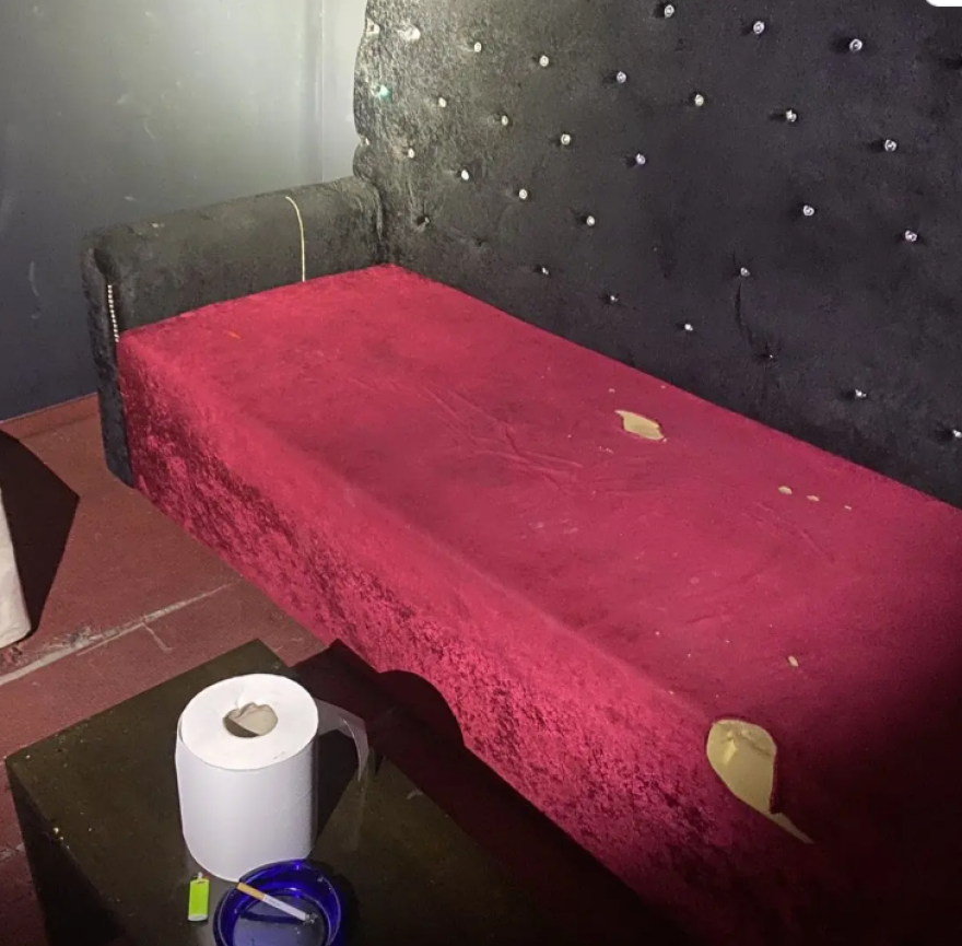 Τέλος για κύκλωμα μαστροπείας σε Καλαμάτα και Τρίπολη: Είχαν βγάλει 200.000 ευρώ εκδίδοντας γυναίκες, τρεις συλλήψεις