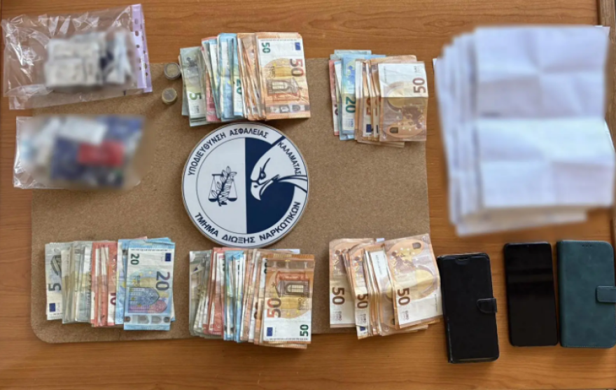 Τέλος για κύκλωμα μαστροπείας σε Καλαμάτα και Τρίπολη: Είχαν βγάλει 200.000 ευρώ εκδίδοντας γυναίκες, τρεις συλλήψεις