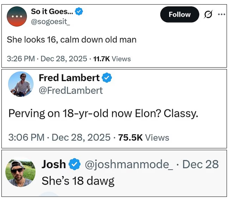 &Sigma;ά&lambda;&omicron;&sigmaf; &gamma;&iota;&alpha; &sigma;&chi;ό&lambda;&iota;&omicron; &tau;&omicron;&upsilon; Έ&lambda;&omicron;&nu; &Mu;&alpha;&sigma;&kappa; &sigma;&epsilon; 19&chi;&rho;&omicron;&nu;&eta; &pi;&omicron;&upsilon; &kappa;&iota;&nu;&delta;ύ&nu;&epsilon;&upsilon;&epsilon; &mu;&epsilon; &alpha;&pi;έ&lambda;&alpha;&sigma;&eta; &alpha;&pi;ό &tau;&eta; &Delta;&alpha;&nu;ί&alpha;: &laquo;&Omicron;&iota; &sigma;έ&xi;&iota; &gamma;&upsilon;&nu;&alpha;ί&kappa;&epsilon;&sigmaf; &theta;&alpha; &pi;&rho;έ&pi;&epsilon;&iota; &nu;&alpha; &epsilon;&xi;&alpha;&iota;&rho;&omicron;ύ&nu;&tau;&alpha;&iota;&raquo;, έ&gamma;&rho;&alpha;&psi;&epsilon;