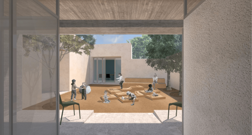 Υπουργείο Πολιτισμού: Δύο νέα κέντρα εξυπηρέτησης επισκεπτών δίπλα στην Ακρόπολη