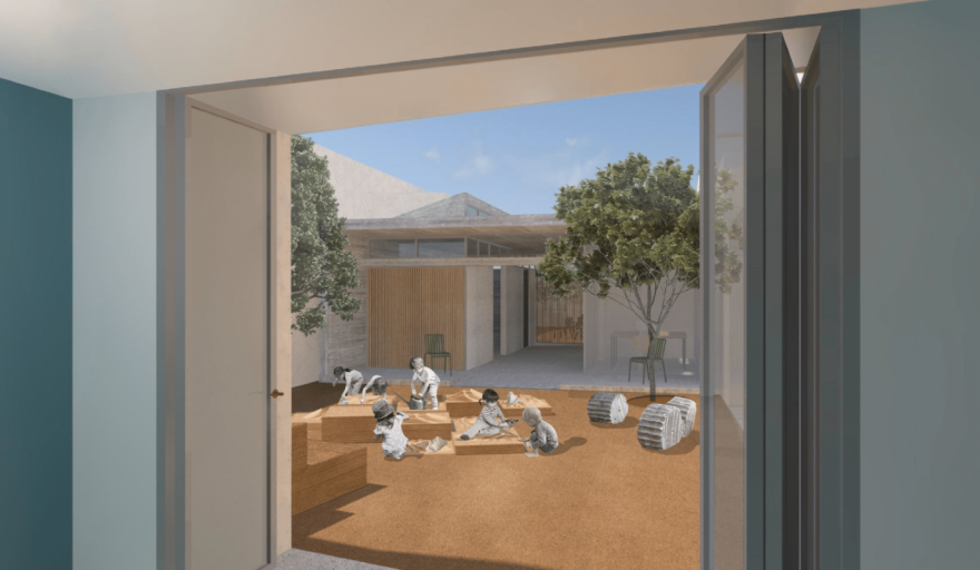 Υπουργείο Πολιτισμού: Δύο νέα κέντρα εξυπηρέτησης επισκεπτών δίπλα στην Ακρόπολη