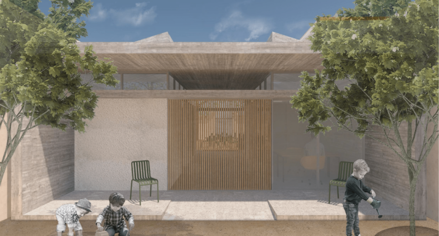 Υπουργείο Πολιτισμού: Δύο νέα κέντρα εξυπηρέτησης επισκεπτών δίπλα στην Ακρόπολη