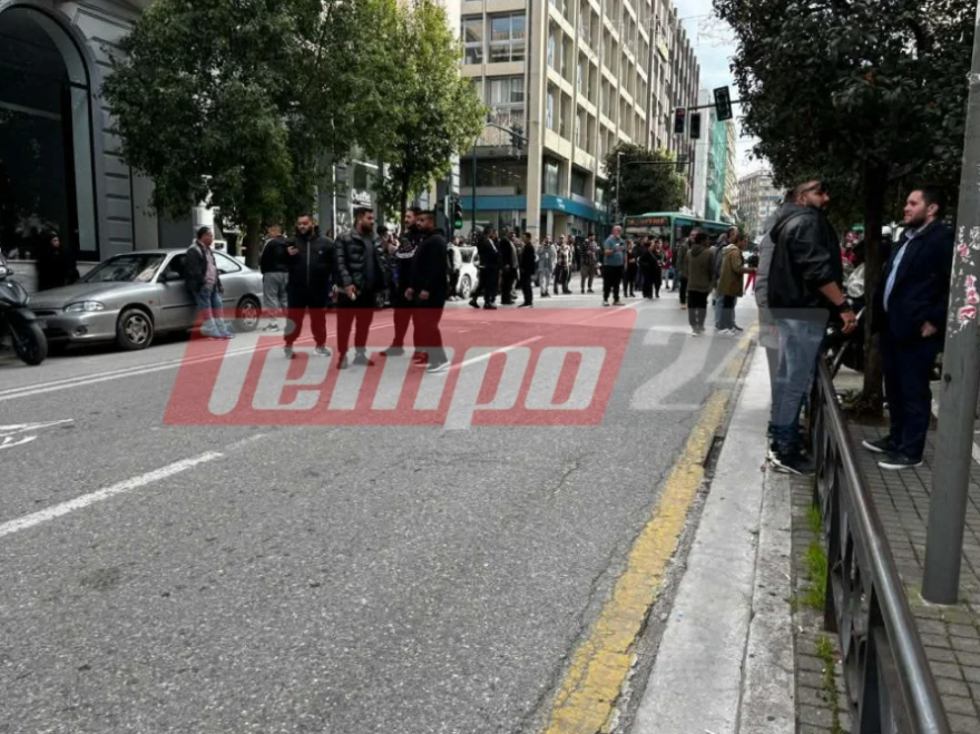 Από ισχαιμία στο μυοκάρδιο λόγω του ξυλοδαρμού ο θάνατος του Κώστα στην Πάτρα - Η ΕΛΑΣ εξετάζει υλικό από κάμερες ασφαλείας