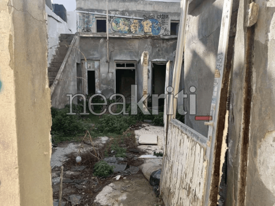 Κρήτη: Η περιοχή μύριζε άσχημα από την Πρωτοχρονιά, λένε κάτοικοι που έμεναν κοντά στο κτίριο που βρέθηκε νεκρή η 56χρονη Καναδέζα