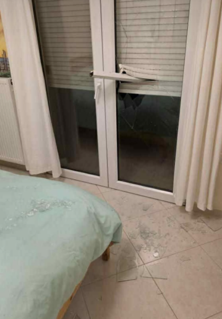 Μεγάλες ζημιές στην Αλεξανδρούπολη: Άνεμοι με ριπές 140 χιλιομέτρων χτύπησαν την πόλη, δείτε βίντεο