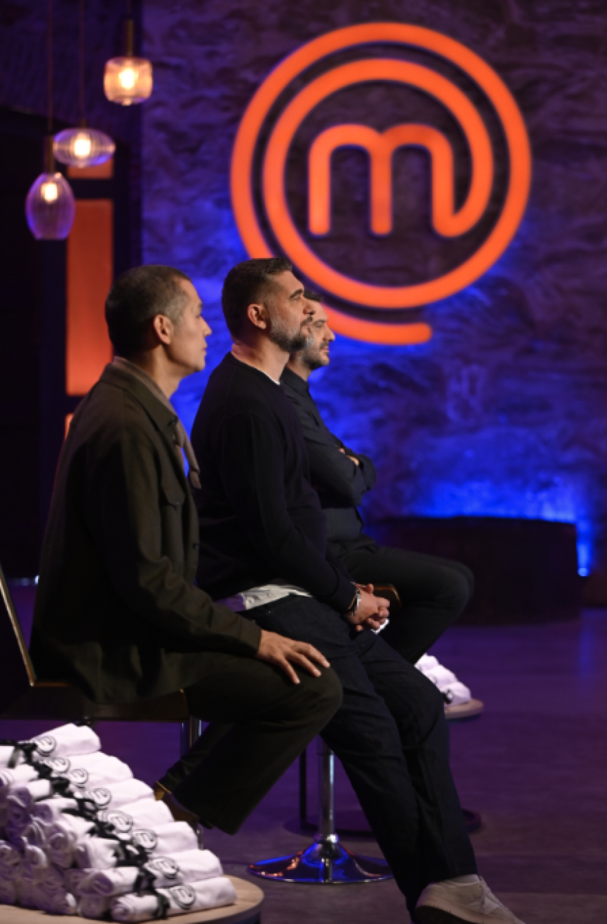 Απόψε η πρεμιέρα του MasterChef 10