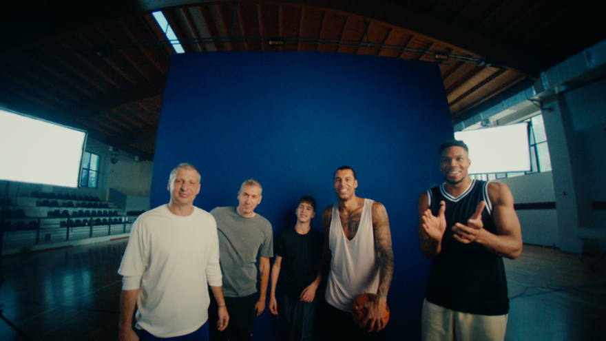 IROES: Δίπλα στους Καθημερινούς Ήρωες, για να ζουν κάθε στιγμή με πραγματική δύναμη