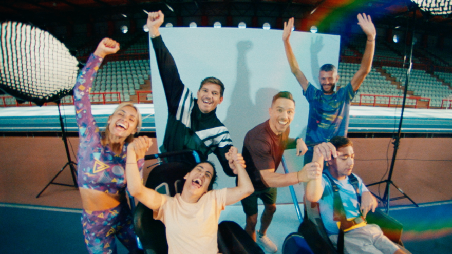 IROES: Δίπλα στους Καθημερινούς Ήρωες, για να ζουν κάθε στιγμή με πραγματική δύναμη