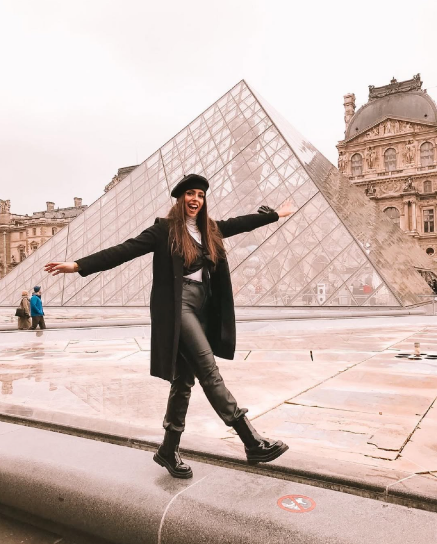 Η Μαρίζα Φλωράτου είναι η βασίλισσα του Πατρινού Καρναβαλιού 2026