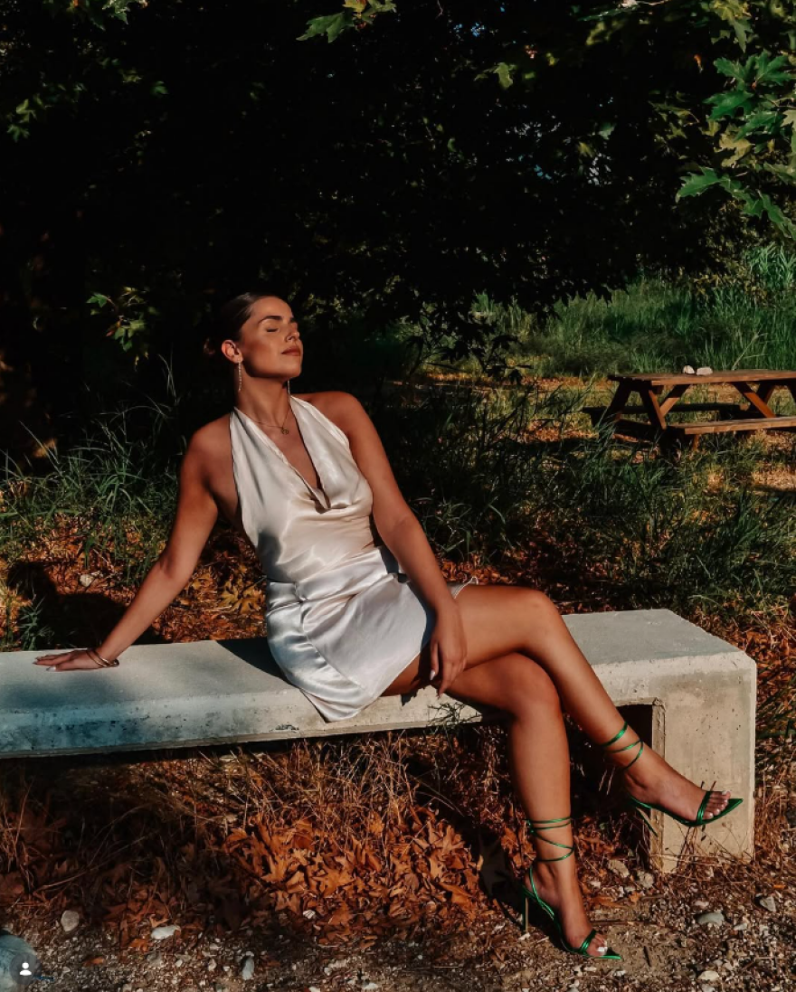 Η Μαρίζα Φλωράτου είναι η βασίλισσα του Πατρινού Καρναβαλιού 2026