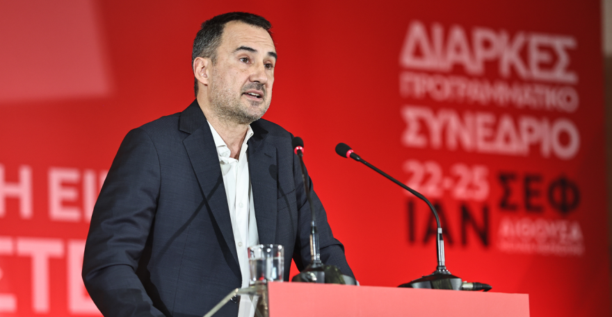 Ματς στην Κεντροαριστερά: Το κυνήγι της μεταγραφής για 27 ανεξάρτητους και τους συνήθεις γυρολόγους