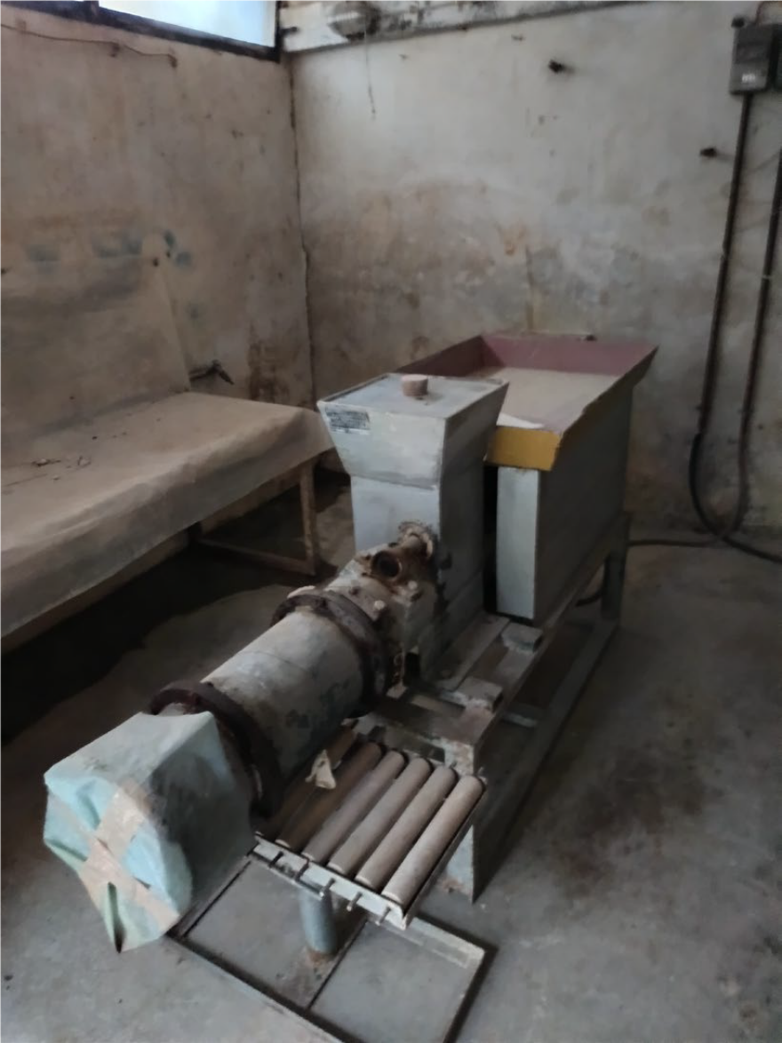 ΥΠΠΟ: Σε τροχιά επανεκκίνησης το εργαστήριο Κεραμικής της Ελένης Βερναδάκη