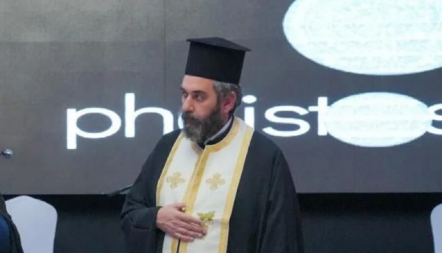 Νέοι μητροπολίτες σε Χανιά και Σπήλι: Η απόφαση της Εκκλησίας της Κρήτης